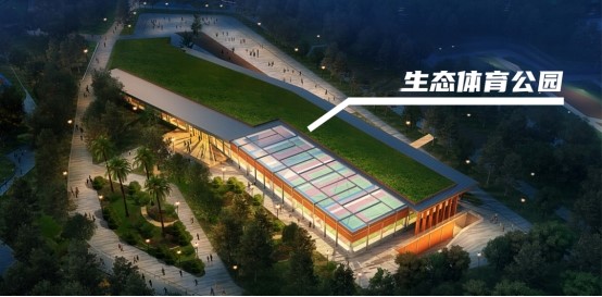 北京旅游休闲绿道推介暨房山区文商旅体农融合消费活动启幕(图1)