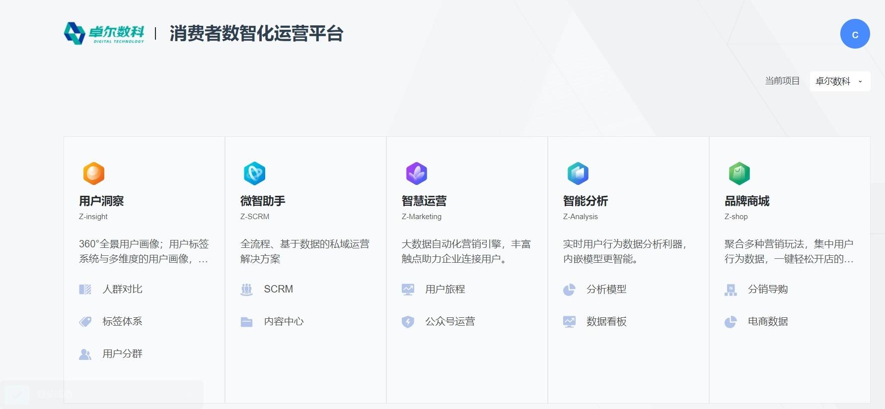跨境破局利器:深度解析微信公众号“南之舍”(图1)